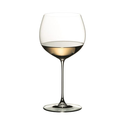 Riedel Veritas Chardonnay Glasses (Pair)  - 6449/97 - Art of Living Cookshop (2368243957818)