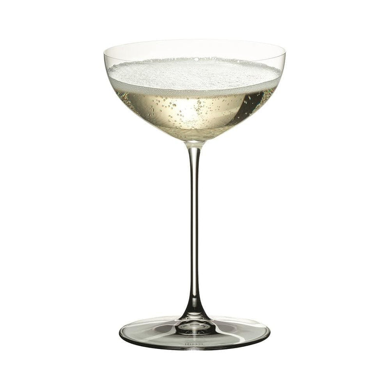 Riedel Veritas Moscato / Coupe Glasses (Pair)  - 6449/09 - Art of Living Cookshop (2368244121658)