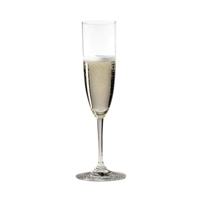 Riedel Vinum Champagne Glasses (4 Pairs)  - 6416/8 - Art of Living Cookshop (2485598355514)