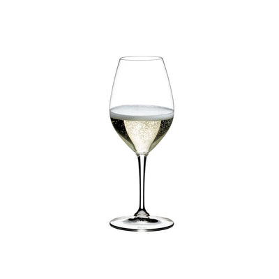 Riedel Vinum Champagne Wine Glass Set (Set of 4) - Art of Living Cookshop (2485622243386)