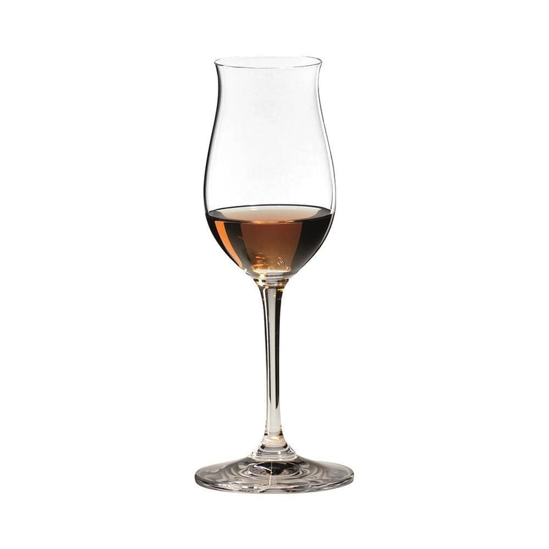 Riedel Vinum Cognac Glasses (Pair) - Art of Living Cookshop (2368236748858)