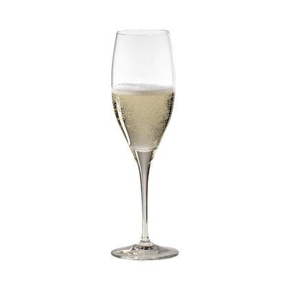 Riedel Vinum Cuvee Prestige Champagne Glasses (Pair) - Art of Living Cookshop (2368236027962)