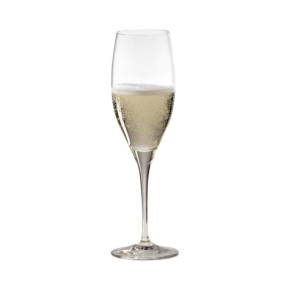 Riedel Vinum Cuvee Prestige Prosecco Glasses (Pair) – Art of Living ...