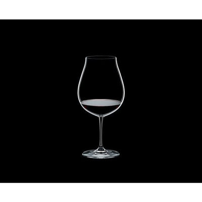 Riedel Vinum New World Pinot Noir (Pair) - Art of Living Cookshop (2382933557306)
