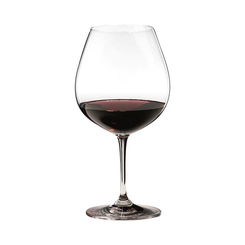Riedel Vinum Pinot Noir Glasses (Set of 6) - Art of Living Cookshop (2382892630074)