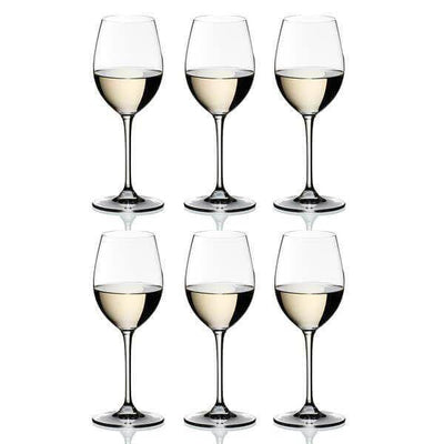 Riedel Vinum Sauvignon Blanc Glasses (Set of 6) - Stemware (4744975450249) (7011748839482)