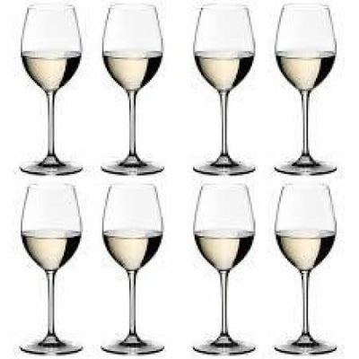 Riedel Vinum Sauvignon Blanc Glasses (Set of 8) - Art of Living Cookshop (4562549342266)