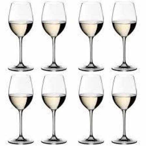 Riedel Vinum Sauvignon Blanc Glasses (Set of 8) - Art of Living Cookshop (4562549342266)