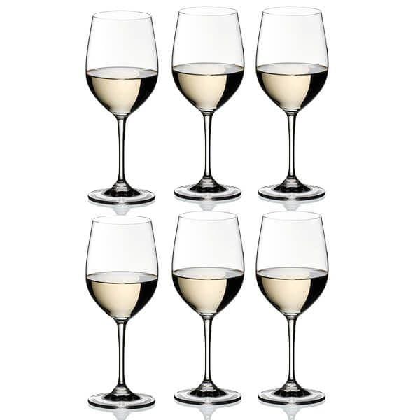 Riedel Vinum Viognier Chardonnay Glasses (Set of 6) - Art of Living Cookshop (4524088983610)
