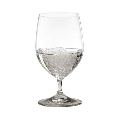 Riedel Vinum Water Glasses (Pair) - Art of Living Cookshop (2368238387258)