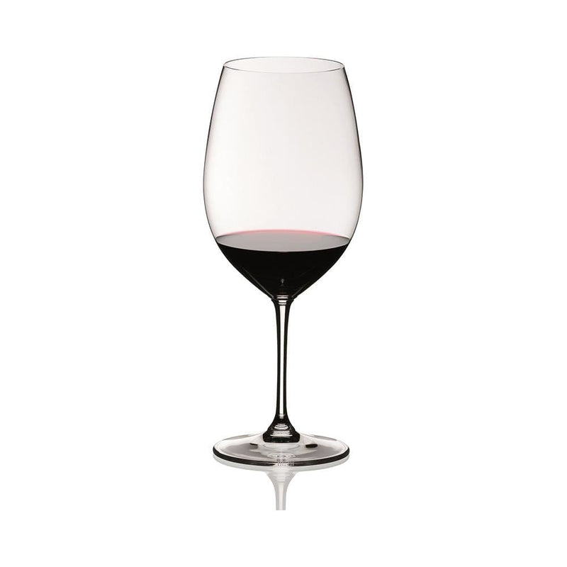 Riedel Vinum XL Cabernet Sauvignon Glasses (Pair) 6416/00 - Art of Living Cookshop (2368242155578)