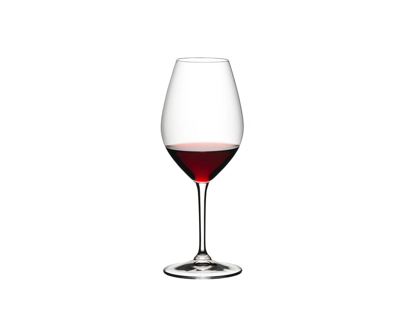 Riedel Wine Friendly Riedel 002 Red Wine Glass (Set 4) -  (6738141937722)