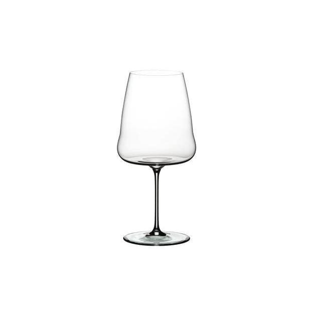 Riedel Winewings Bordeaux / Cabernet Sauvignon Glasses (Pack (7638949953758) (6804428455994)