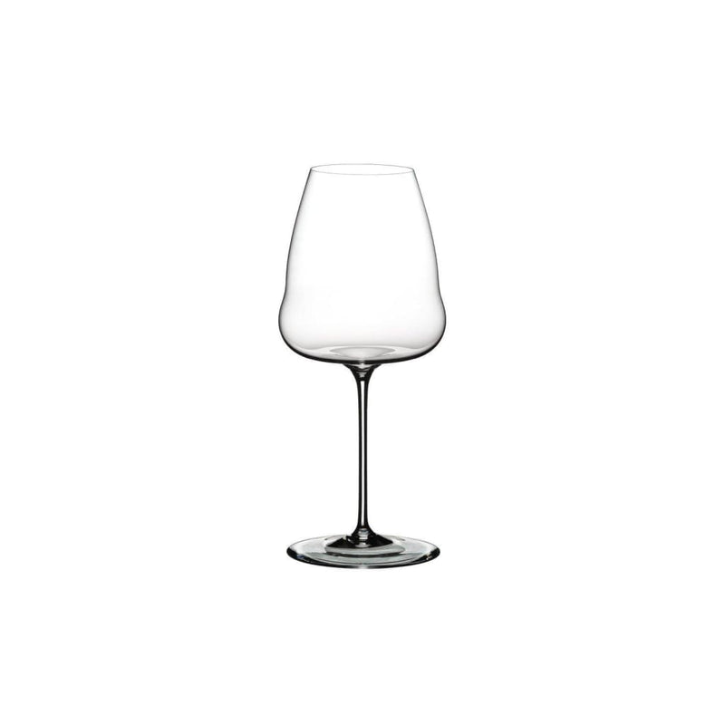 Riedel Winewings Champagne Wine Glass (Single) - Art of Living Cookshop (6601805004858)