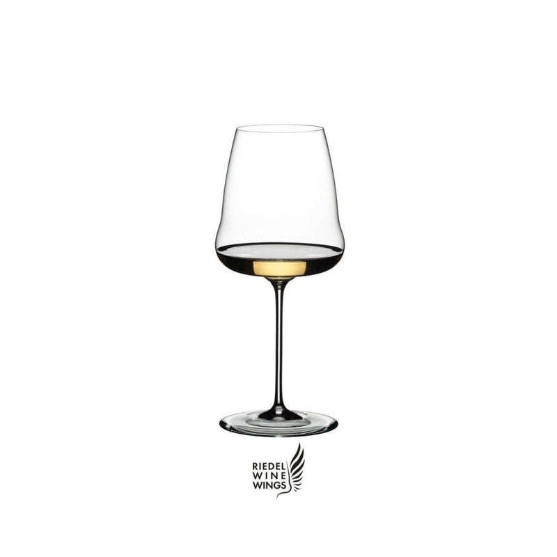 Riedel Winewings Chardonnay Glass (Single) - Art of Living Cookshop (6601804972090)