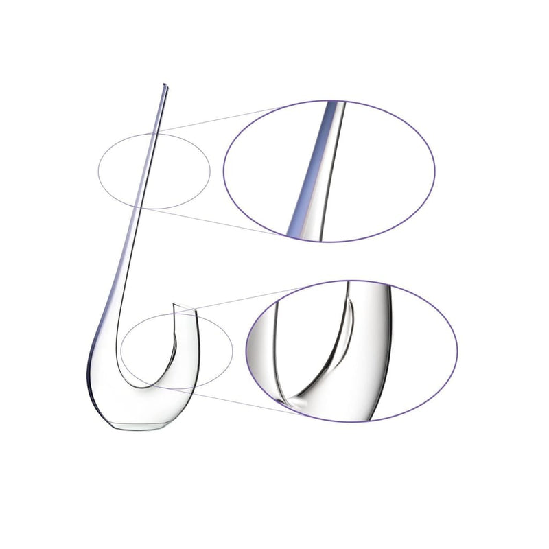 Riedel Winewings Decanter - Art of Living Cookshop (4403248758842)