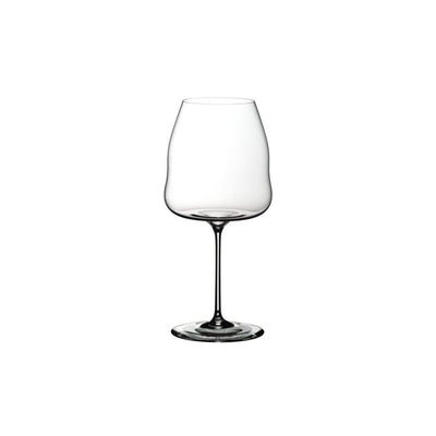 Riedel Winewings Pinot Noir Glass (Single) - Art of Living Cookshop (6601804775482)