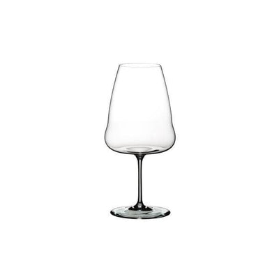 Riedel Winewings Riesling Glass (Single) - Art of Living Cookshop (6601804808250)