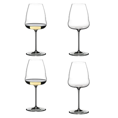 Riedel Winewings Sauvignon Blanc (4 for 3) (SP102054 ) (6892264423482)