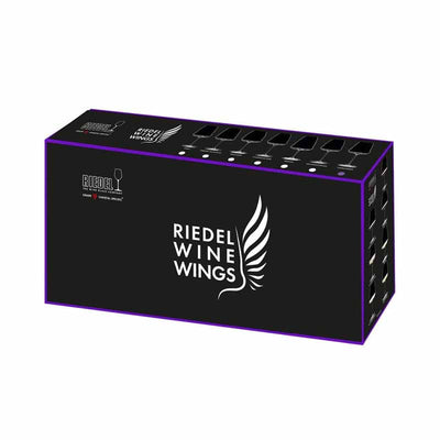 Riedel Winewings Chardonnay Glass (Set of 4) (6801758453818)
