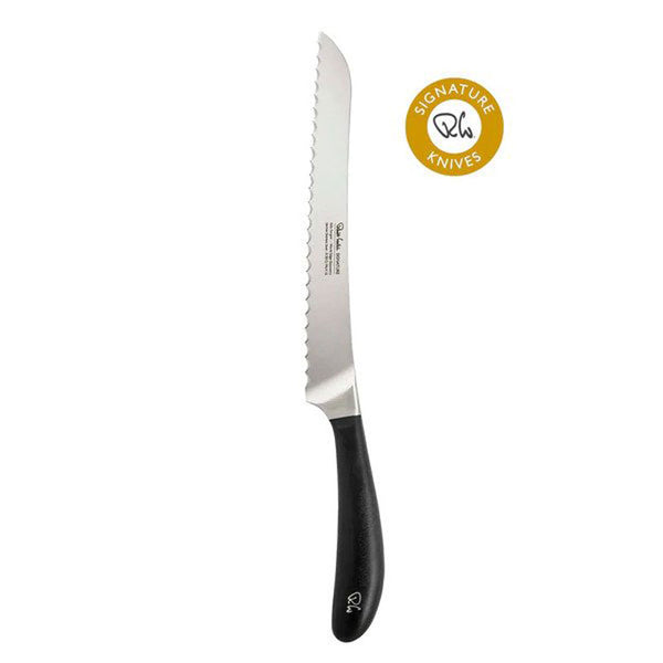 R.W. Signature: Bread Knife 22cm (6762741006394)