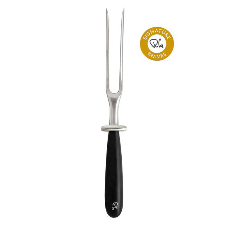 R.W. Signature: Carving Fork 18cm (6762741071930)