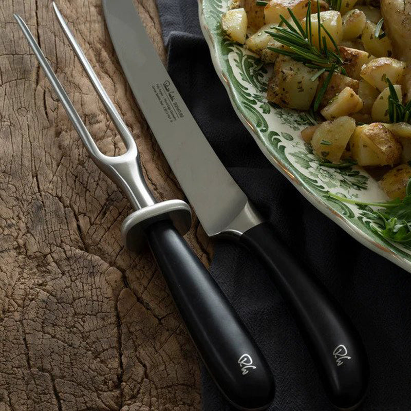 R.W. Signature: Carving Fork 18cm (6762741071930)