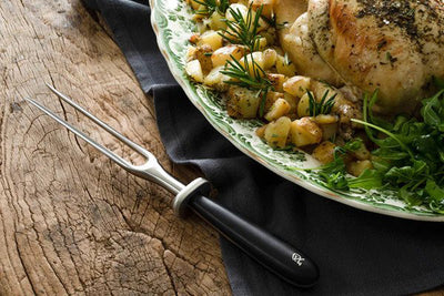 R.W. Signature: Carving Fork 18cm (6762741071930)