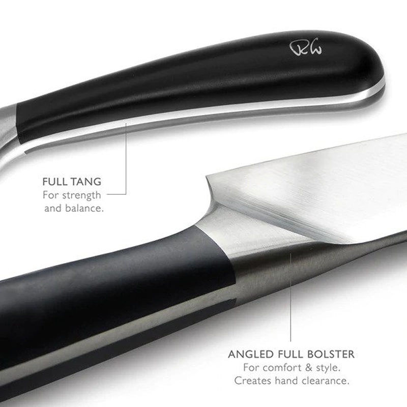 R.W. Signature: Cooks Knife 12cm (6762741137466)