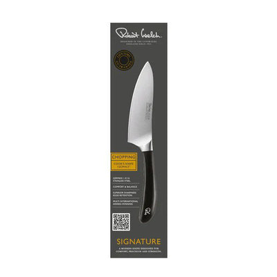 R.W. Signature: Cooks Knife 12cm (6762741137466)