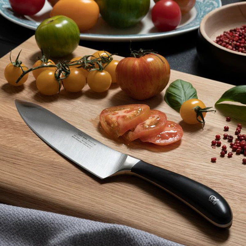 R.W. Signature: Cooks Knife 14cm 5in (6762741235770)