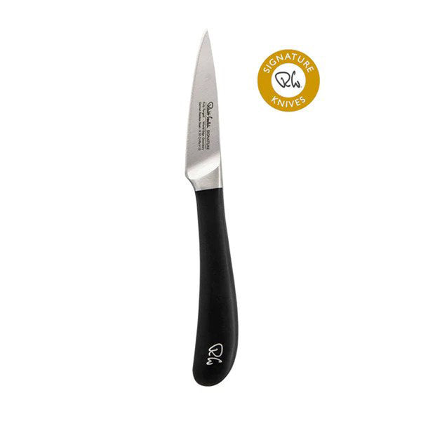 R.W. Signature: Paring Knife 8cm / 3in (6762741563450)