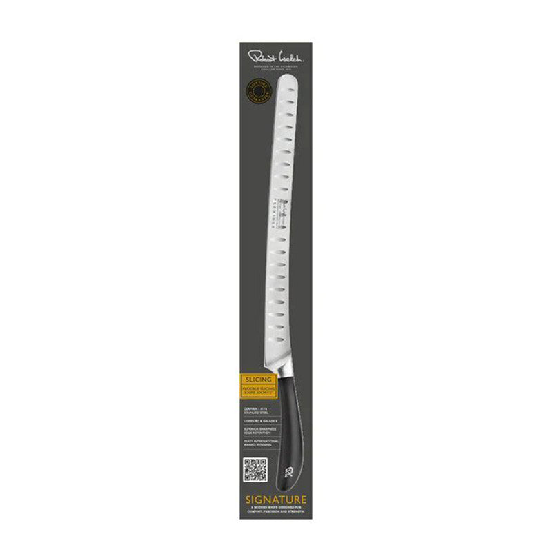 R.W. Signature: Slicing Knife 30cm (6762741760058)