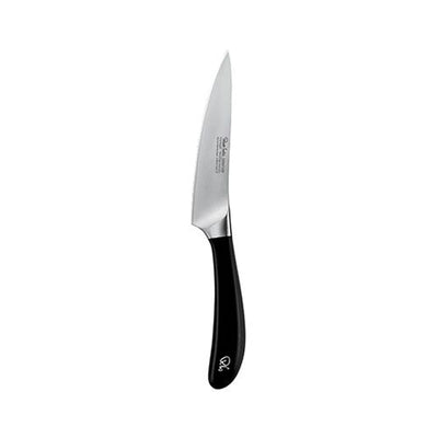 R.W. Signature: Straight Utility Knife 12cm (6762741858362)