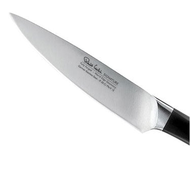 Robert Welch Signature Vegetable Knife 10cm / 4in (Blade) SIGSA2095V - Art of Living Cookshop (2368259129402)