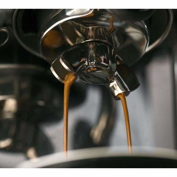 Sage Barista Touch Coffee Machine - Art of Living Cookshop (2382992834618)