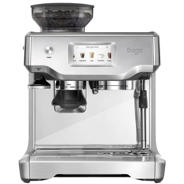 Sage Barista Touch Coffee Machine - Art of Living Cookshop (2382992834618) (7342634074170)