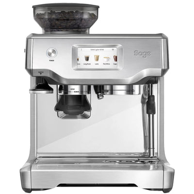 Sage Barista Touch Coffee Machine - Art of Living Cookshop (2382992834618)