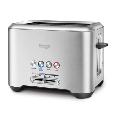 Sage: the a Bit More Toaster 2 Slice (6928838459450)