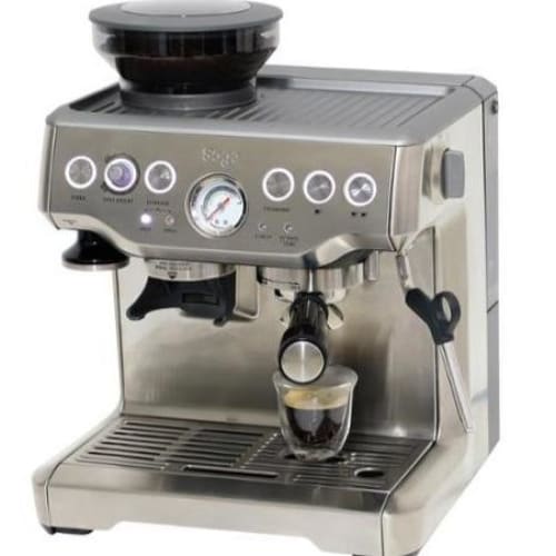 Sage The Barista Express Coffee Machine - Art of Living Cookshop (4523913347130)