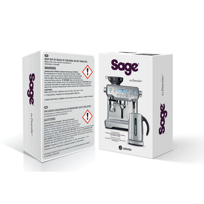 Sage: the Descaler (Set of 4) (6928838295610)