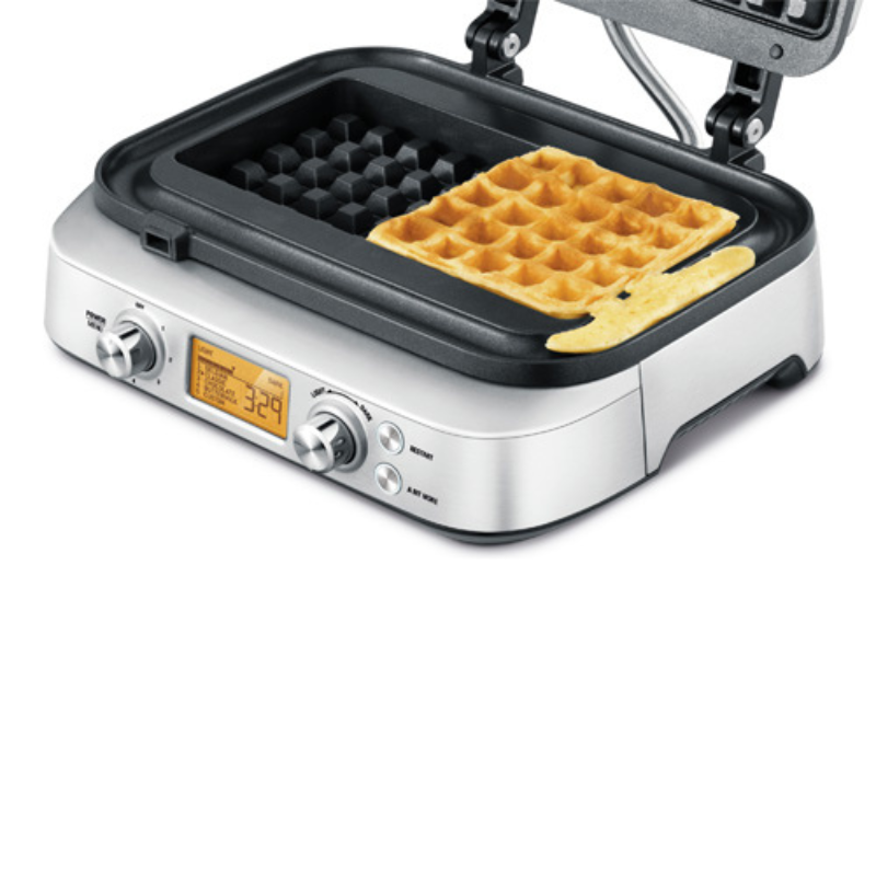 Sage: the Smart Waffle Pro (6928838819898)
