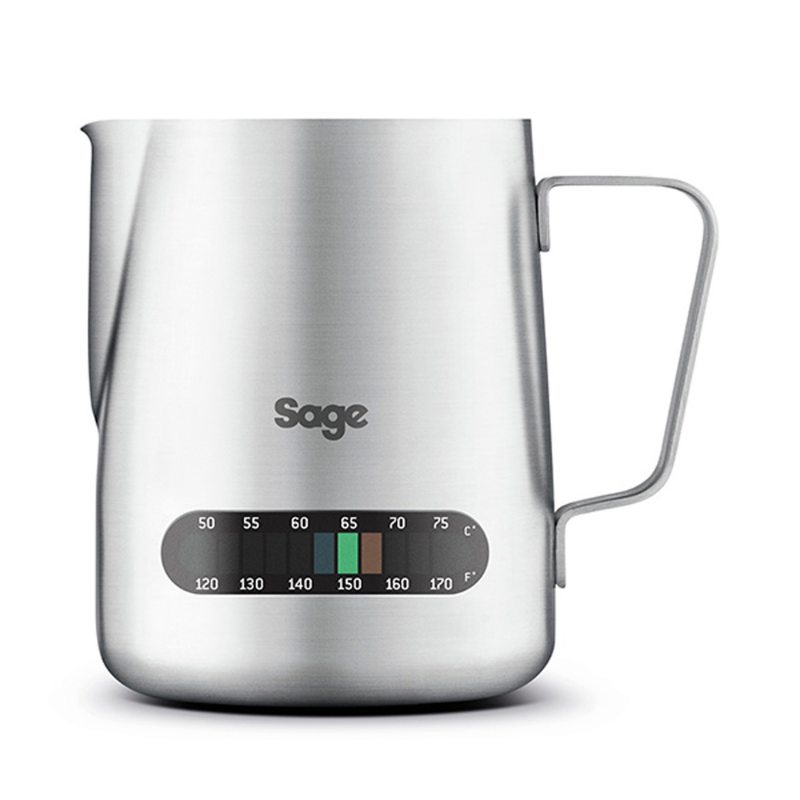 Sage: the Temp Control Milk Jug (6928838361146)