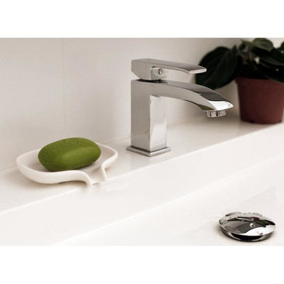 Silicone Soap Saver  Soap Dish - white - Art of Living Cookshop (2485612806202)