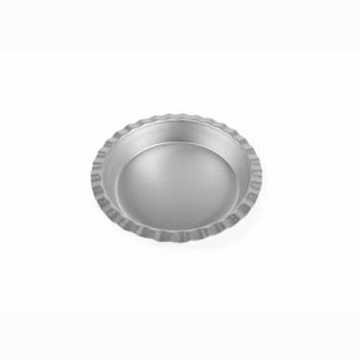 Silverwood Fluted Edge Pie Dish 7 in 22373 - Art of Living Cookshop (2368183894074)