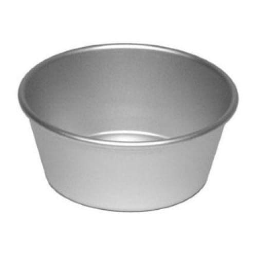 Silverwood Mighty Muffin Pan 4 inch - Art of Living Cookshop (2368173408314)