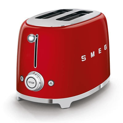 Smeg 2 Slice Toaster (6554129006650)