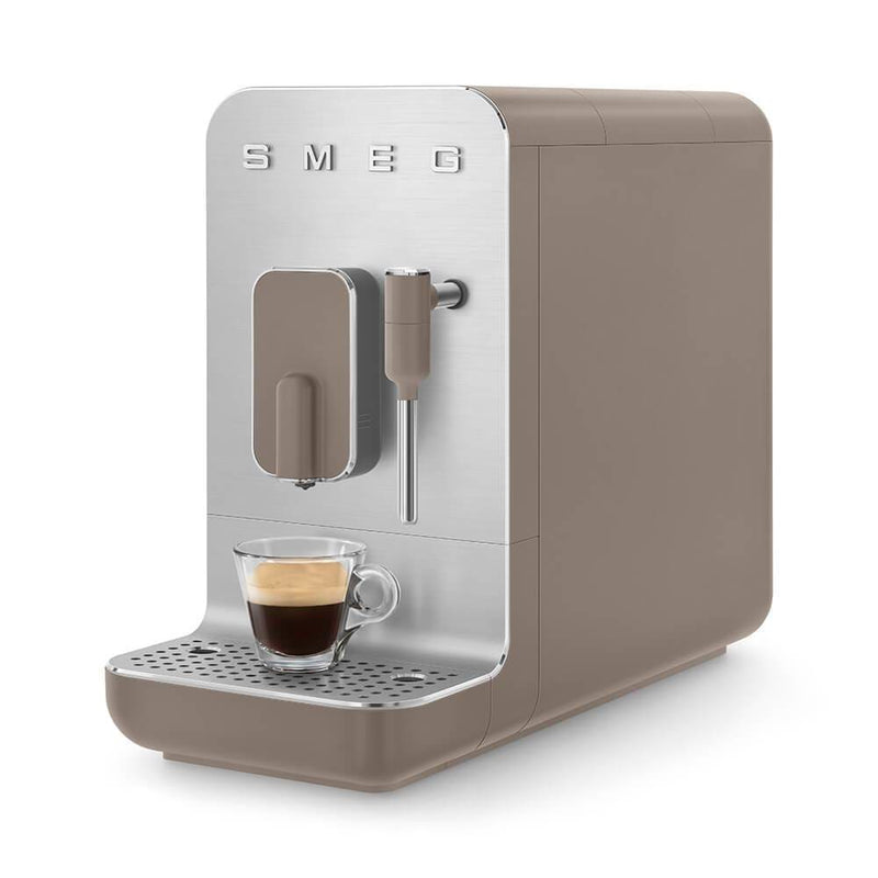 Smeg Bean To Cup Coffee Machine - Art of Living Cookshop (6631481278522)