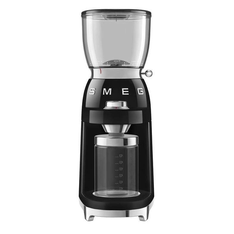 Smeg Complect Smeg, Contempt and the
