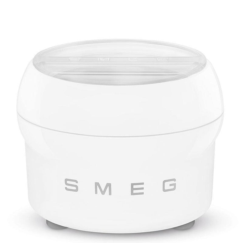 Smeg Ice Cream Maker Attachment for Stand Mixer - Art of Living Cookshop (6568349761594)